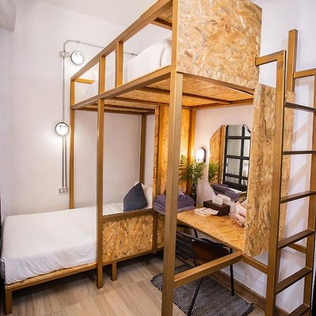 Indiego Space Loei Exteriör bild