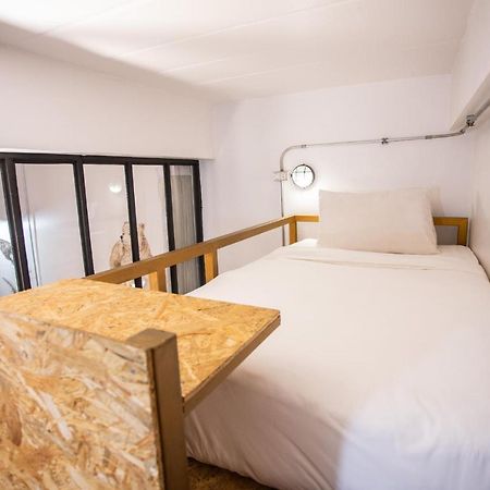Indiego Space Loei Exteriör bild