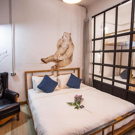 Indiego Space Loei Exteriör bild