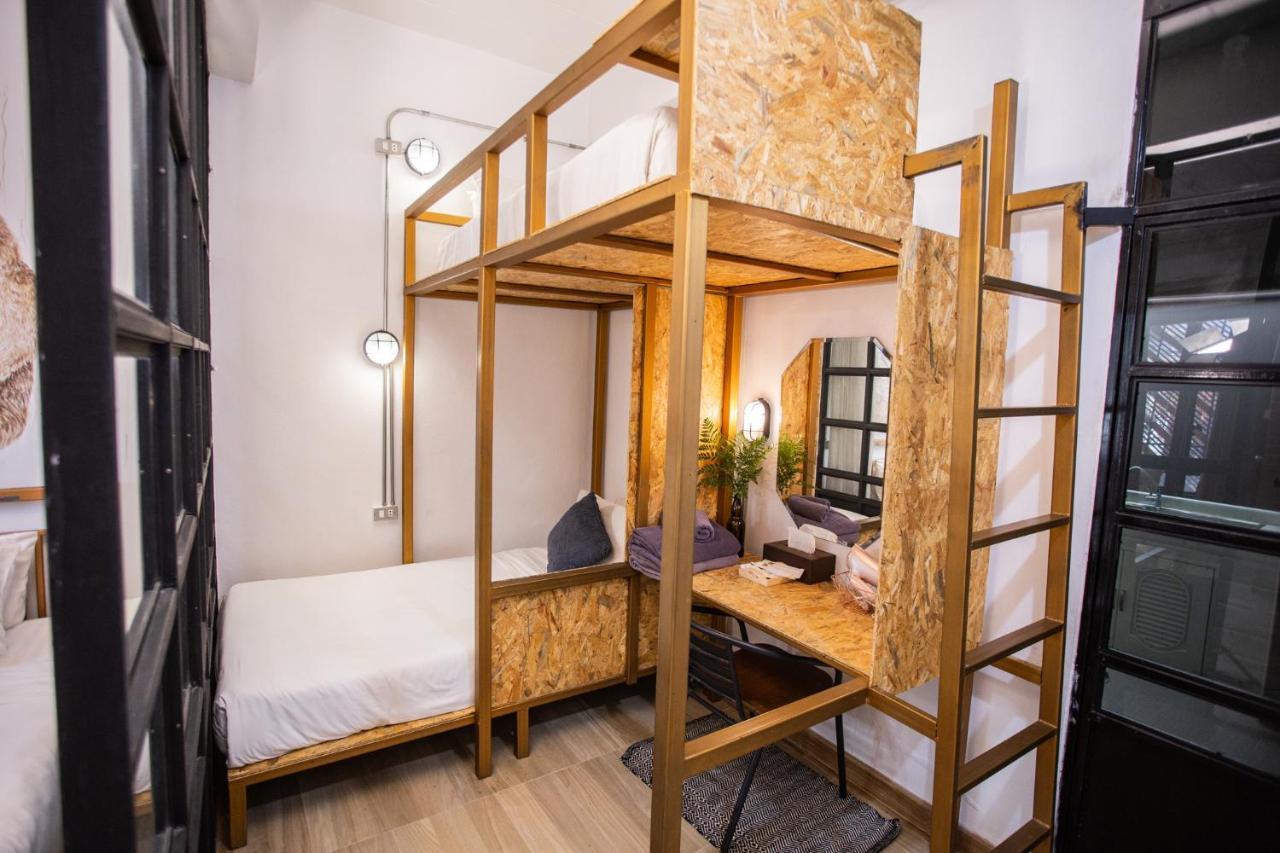 Indiego Space Loei Exteriör bild