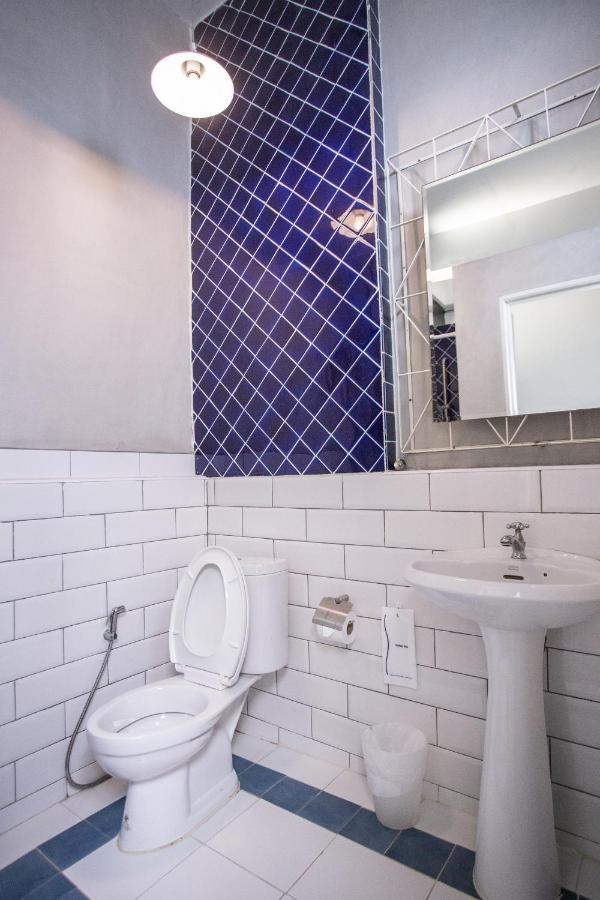Indiego Space Loei Exteriör bild