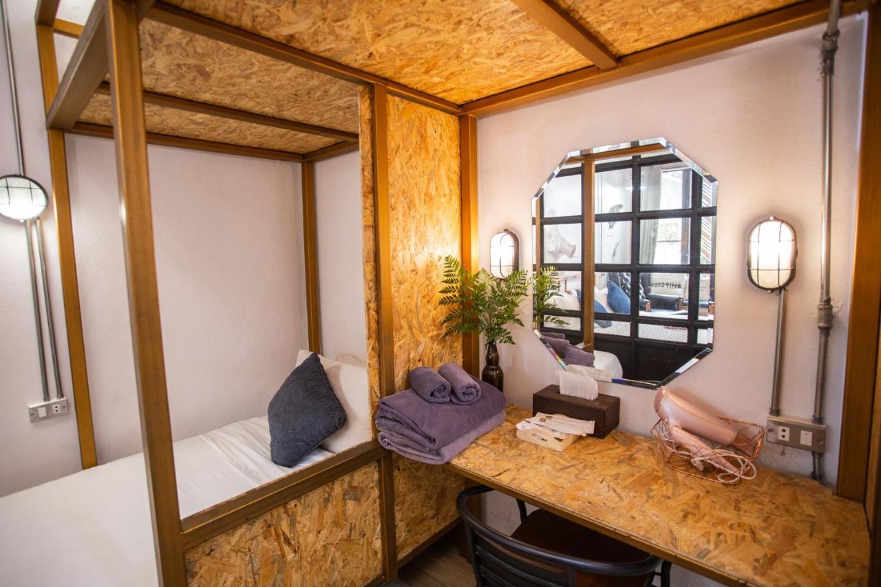 Indiego Space Loei Exteriör bild