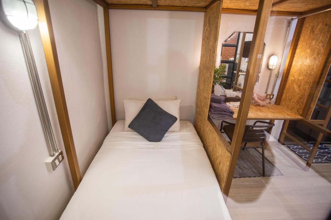 Indiego Space Loei Exteriör bild