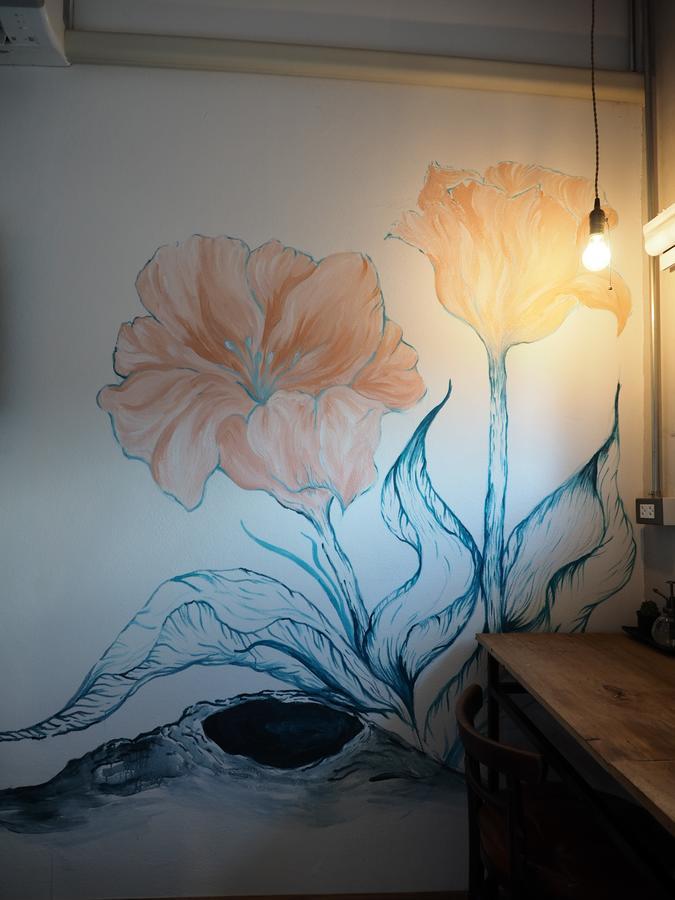 Indiego Space Loei Exteriör bild