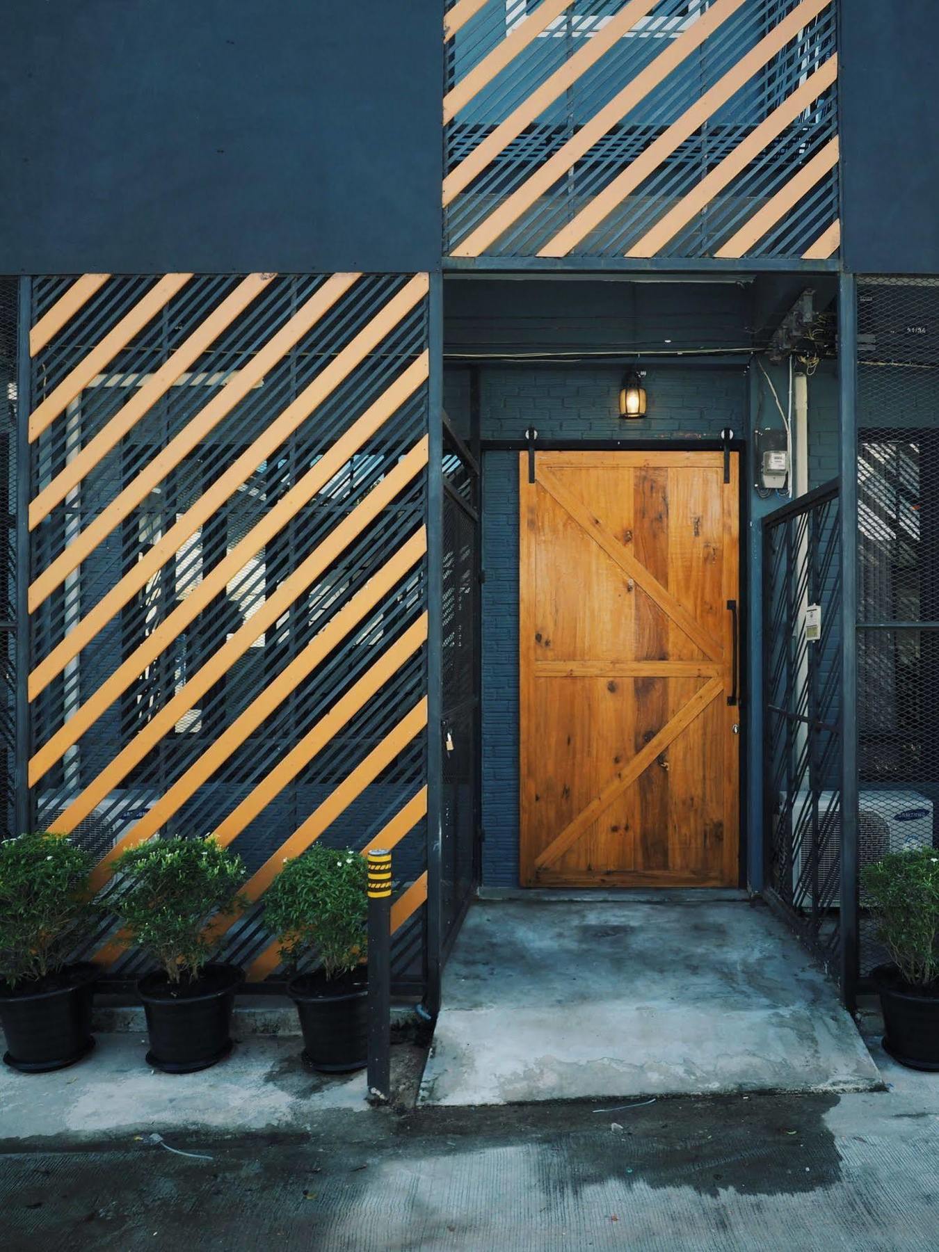 Indiego Space Loei Exteriör bild