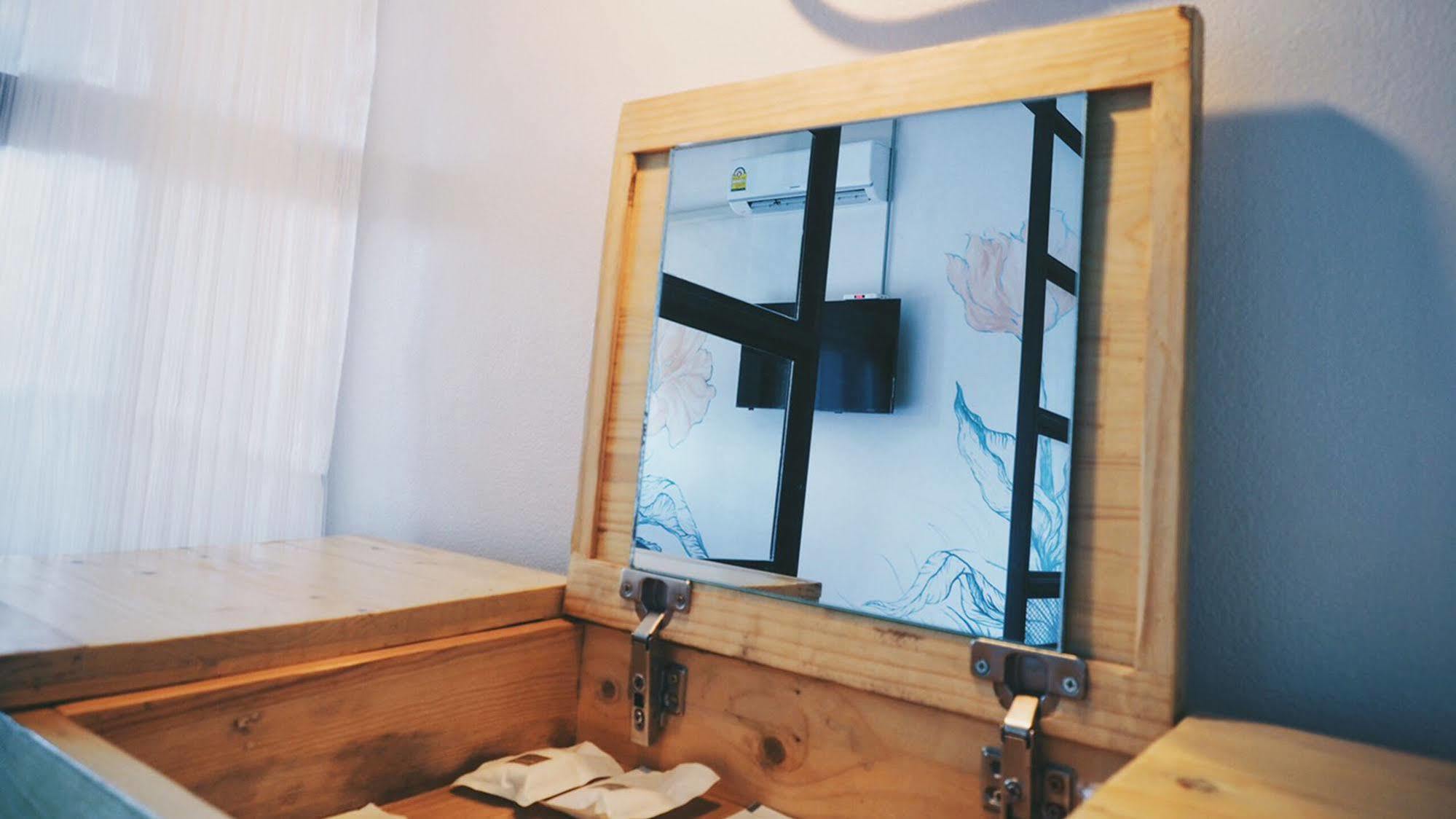 Indiego Space Loei Exteriör bild