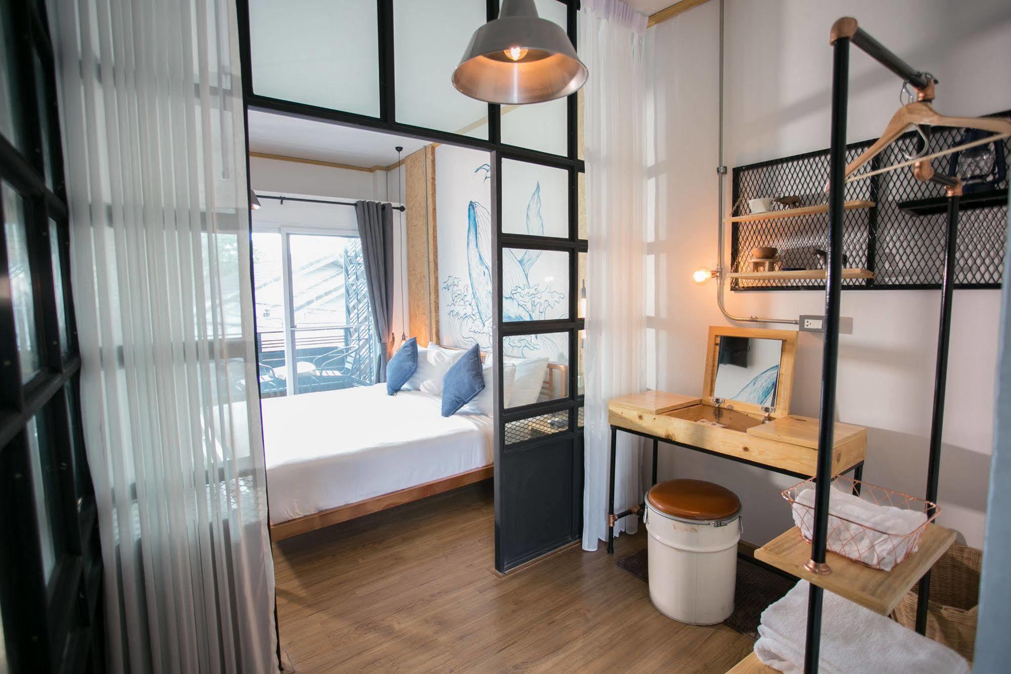 Indiego Space Loei Exteriör bild