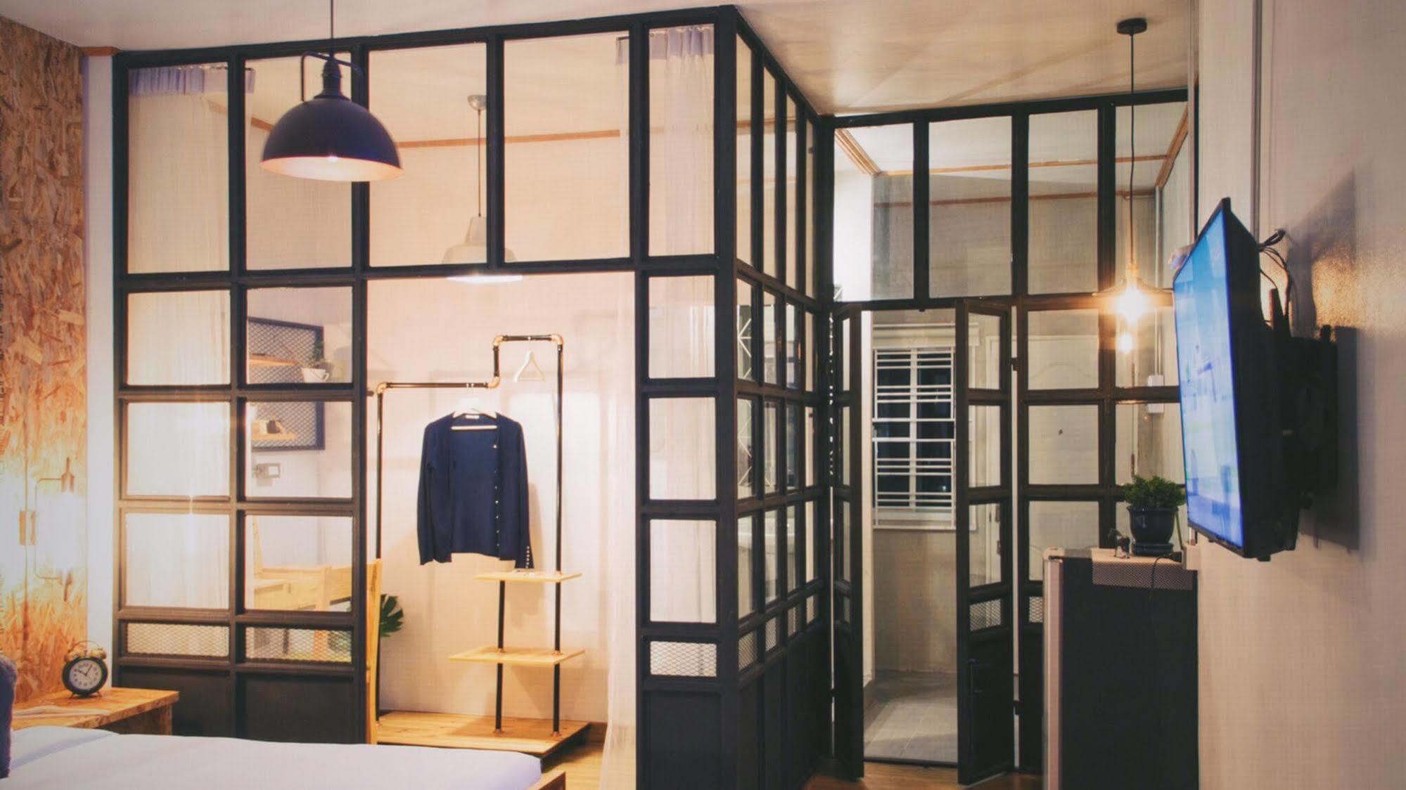 Indiego Space Loei Exteriör bild