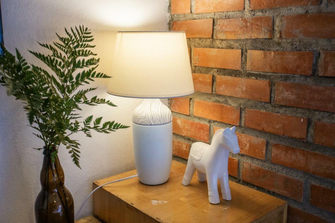 Indiego Space Loei Exteriör bild