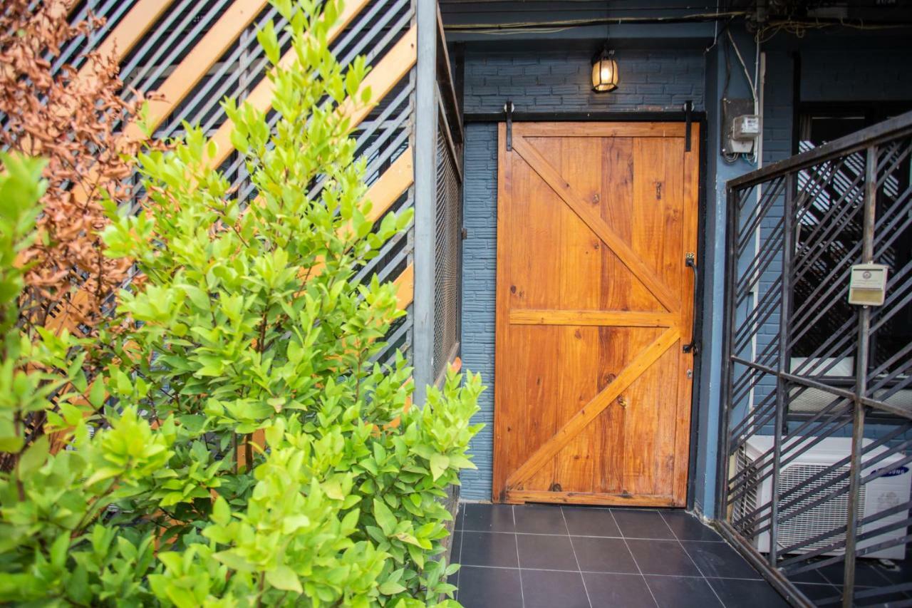 Indiego Space Loei Exteriör bild