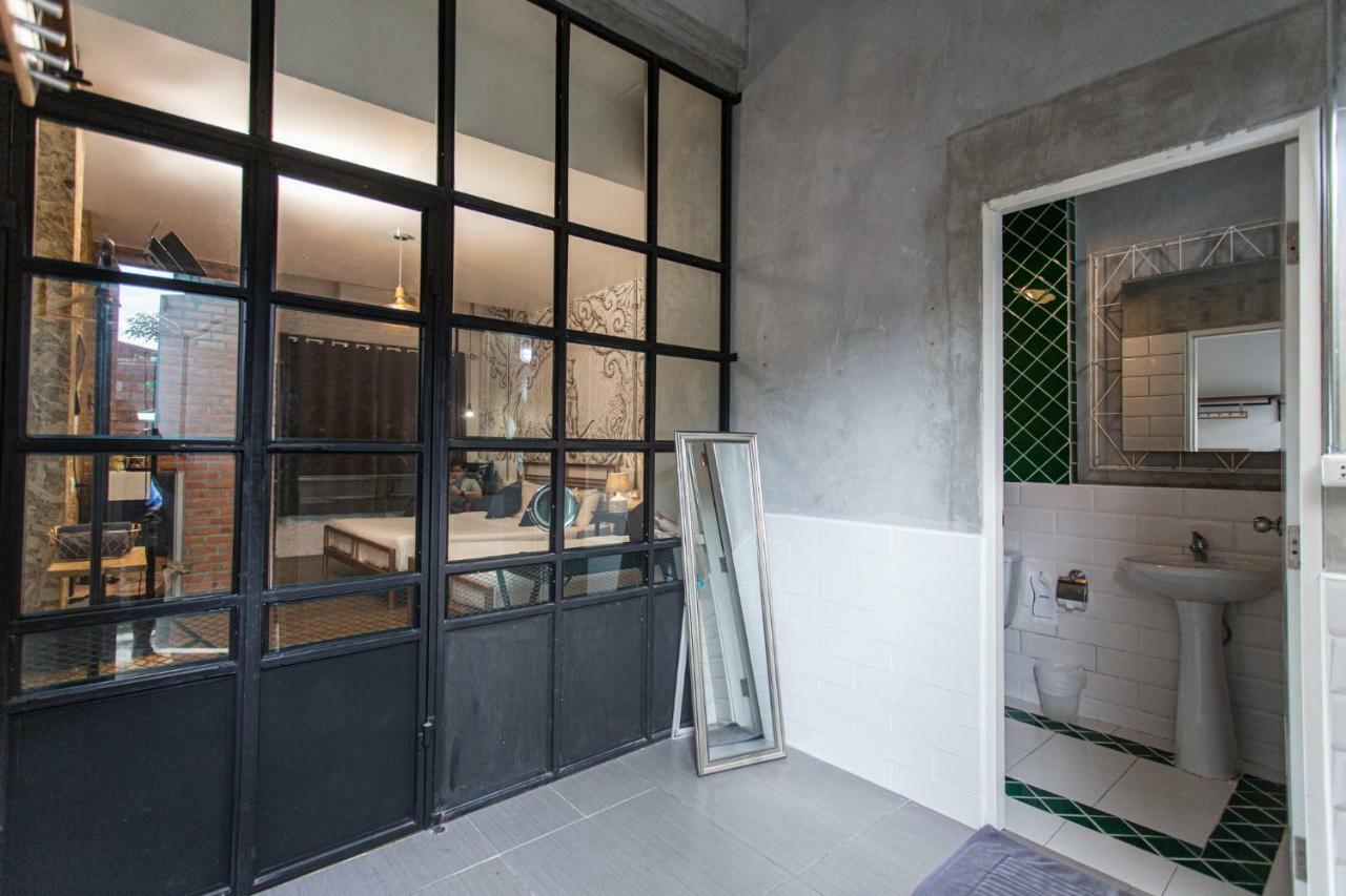 Indiego Space Loei Exteriör bild