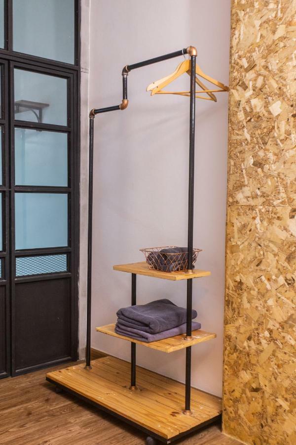 Indiego Space Loei Exteriör bild