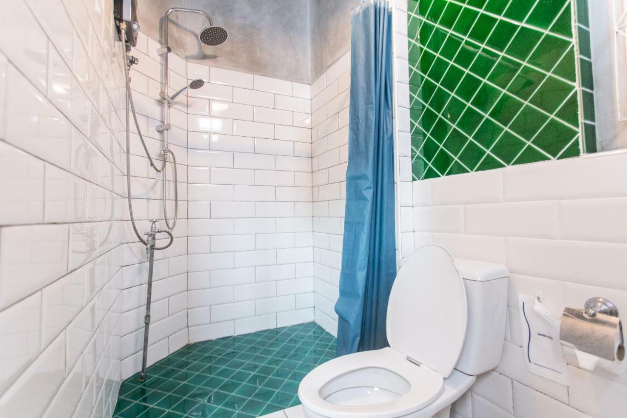 Indiego Space Loei Exteriör bild