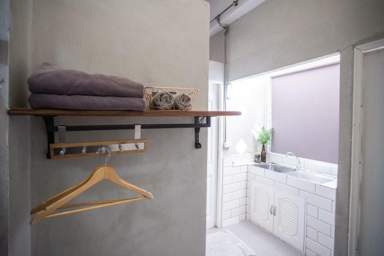 Indiego Space Loei Exteriör bild